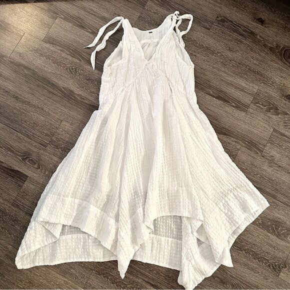 Free People Celine Dress - Picture 1 of 8